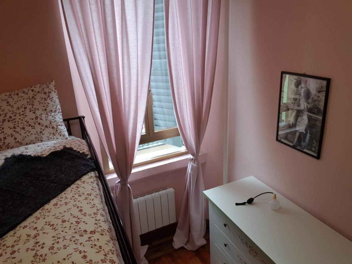 Sheila'S Suite In Milano Affori Mm3 Exterior foto