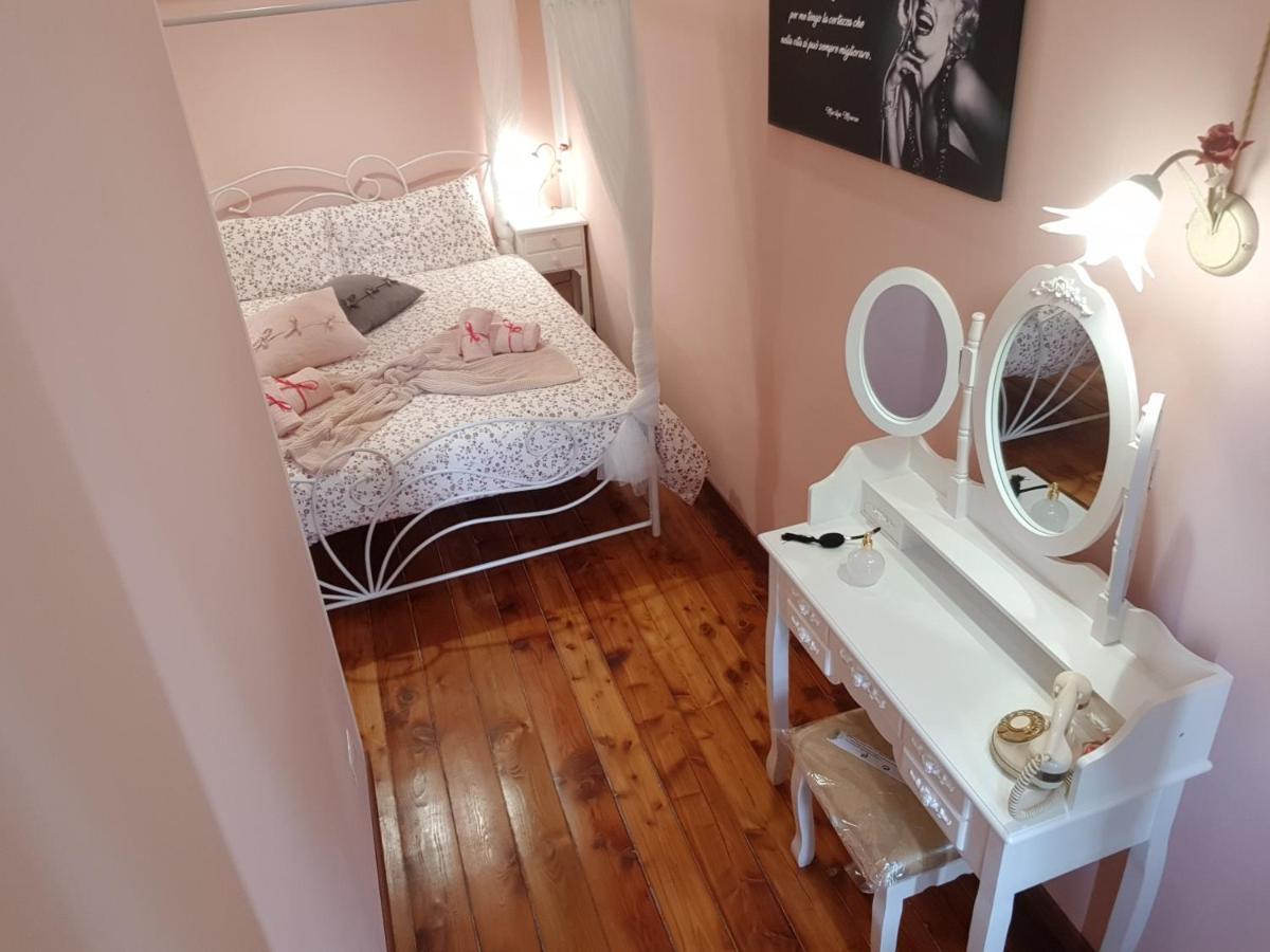 Sheila'S Suite In Milano Affori Mm3 Exterior foto