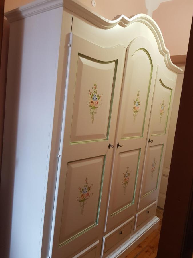 Sheila'S Suite In Milano Affori Mm3 Exterior foto