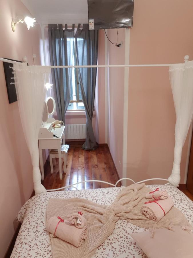 Sheila'S Suite In Milano Affori Mm3 Exterior foto