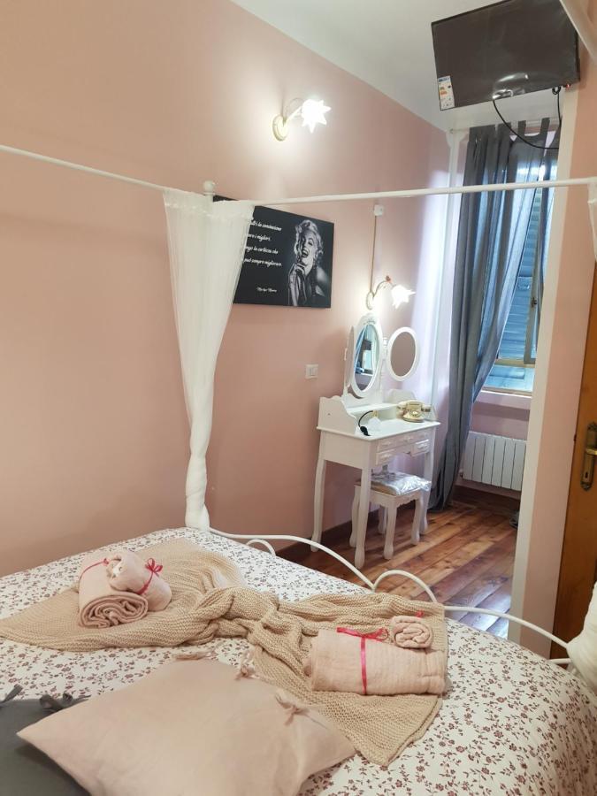 Sheila'S Suite In Milano Affori Mm3 Exterior foto