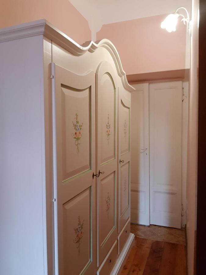 Sheila'S Suite In Milano Affori Mm3 Exterior foto