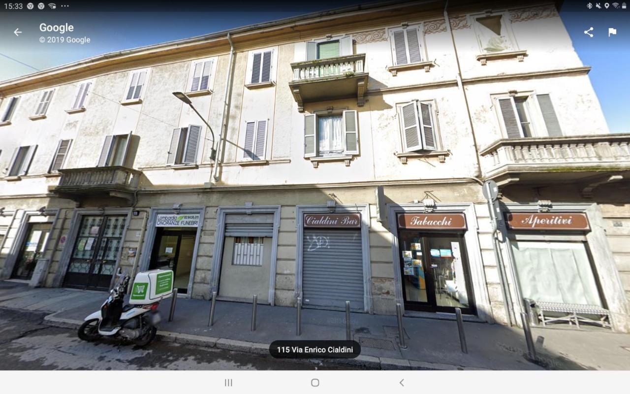 Sheila'S Suite In Milano Affori Mm3 Exterior foto