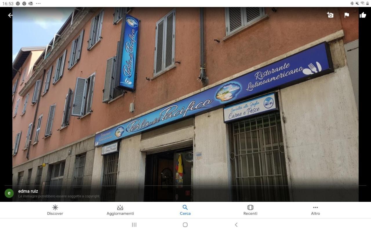 Sheila'S Suite In Milano Affori Mm3 Exterior foto